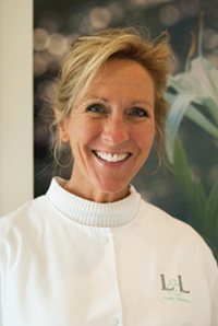 Dr. Sally Lamberth